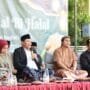Bupati Sidoarjo, H Subandi SH.,M.Kn.