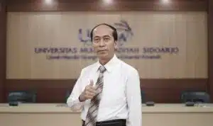 Rektor Umsida Dukung Larangan Pemberian Gelar Guru Besar Kehormatan Sembarangan