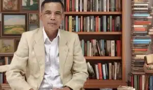 Aznil Tan: Menyebut Ojol Sebagai UMKM Adalah Pemutihan Eksploitasi