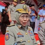 Khofifah Indar parawansa gubernur jatim