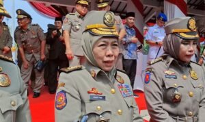 Khofifah Indar parawansa gubernur jatim