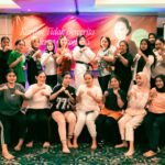 Solia Yosodipuro Hotel Rayakan Hari Kartini dengan Latihan Bela Diri