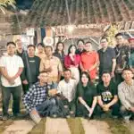 Duo Wening dan Jepank Membranding Kota Solo Melalui Karya