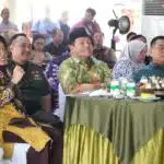 Targetkan Raih Peringkat Utama Sidoarjo Lakukan Verifikasi Evaluasi KLA Tahun 2025