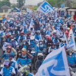 Fokus pada Kesejahteraan, Buruh Sidoarjo Siap Gelar May Day Tanpa Muatan Politik