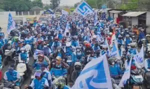 Fokus pada Kesejahteraan, Buruh Sidoarjo Siap Gelar May Day Tanpa Muatan Politik