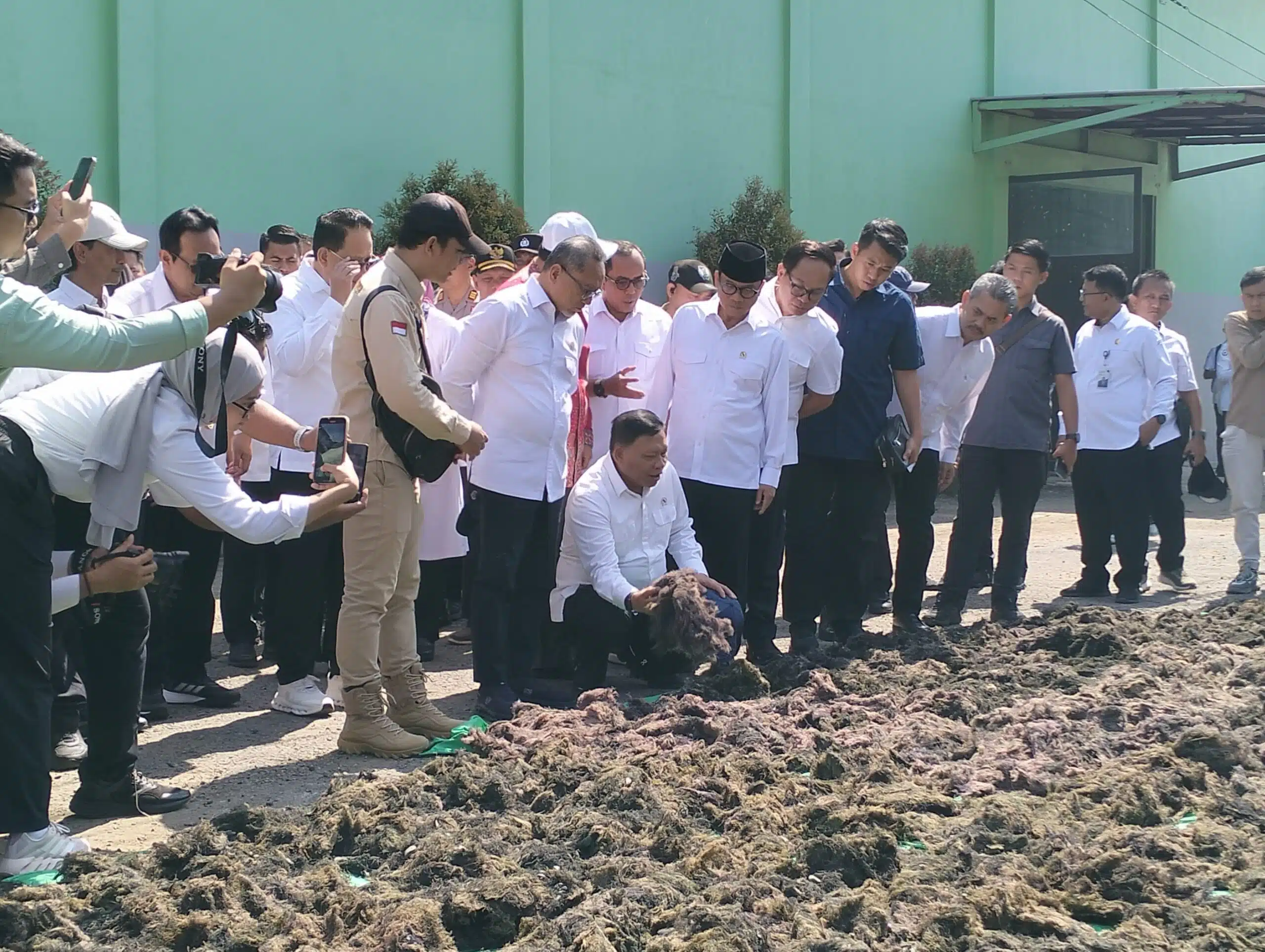 ZULHAS Zulkifli Hasan