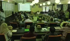 Skandal Apartemen Bale Hinggil: Listrik & Air Warga Diputus, DPRD Soroti Pengelola yang Diduga Wanprestasi