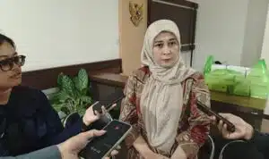 Ajeng Wira Wati Soroti Ketimpangan Data Kemiskinan: Jangan Puas dengan Nol Persen