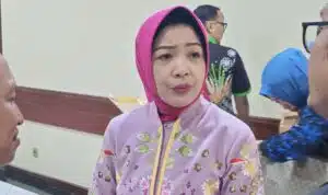 Dinsos Surabaya Harapkan Data Terpadu Nasional untuk Permudah Penyaluran Bantuan Sosial