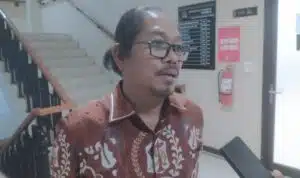 DPRD Surabaya Dorong Sinkronisasi Data Kemiskinan, Budi Leksono: Demi Pendidikan yang Lebih Inklusif