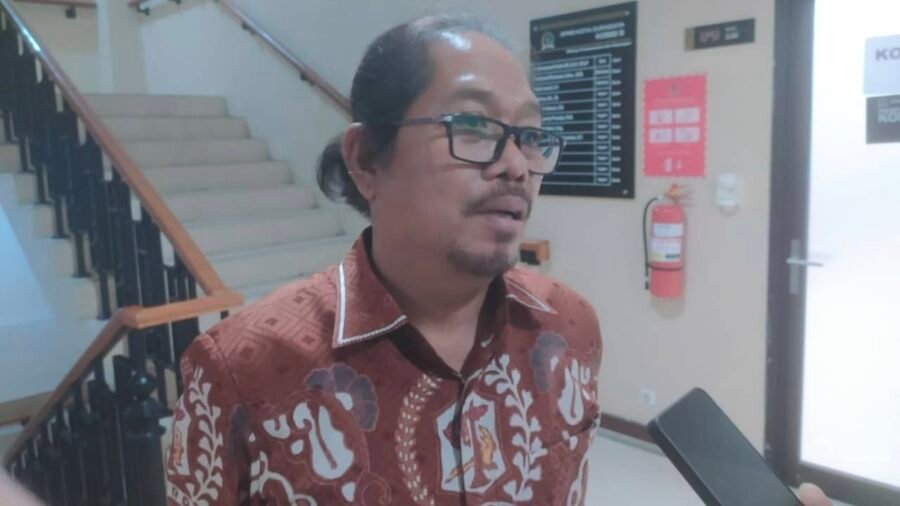 DPRD Surabaya Dorong Sinkronisasi Data Kemiskinan, Budi Leksono: Demi Pendidikan yang Lebih Inklusif