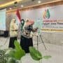 Gubernur Jatim Hadiri Muskerwil Nasyiatul Aisyiyah Jatim, Apresiasi Dua Buku Bertema Lingkungan