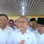 Zulhas Resmikan Koperasi Desa Merah Putih di Jabon: Dorong Kemandirian Ekonomi dari Desa