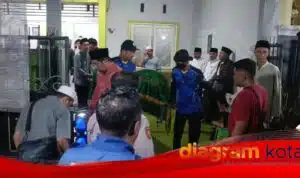 Suasana Duka di Rumah Santri Ponpes Amanatul Ummah, Keluarga Histeris Saat Jenazah Disemayamkan