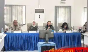 Komisi VII DPR RI Dorong BPIPI Gencarkan Promosi Produk Alas Kaki Lokal