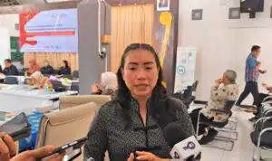 Komisi VII DPR RI Dorong Sepatu Lokal Tembus Pasar Nasional