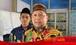 Anggota DPRD Komisi C Moh Nizar Fokus Perjuangkan Sidoarjo Barat: Bebas Banjir, Jalan Halus, dan Penerangan Aman