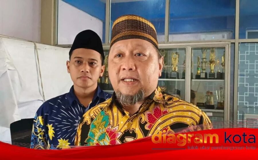 H Moh Nizar Anggota komisi C DPRD Sidoarjo