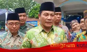 Bupati Sidoarjo Himbau Orang Tua Tingkatkan Pengawasan Anak Usai Balita Tewas Tercebur di Sungai Avour