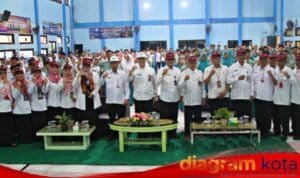 Kepala Sekolah SMPN 2 Sidoarjo: Pentingnya Tanamkan Pribadi Jujur dan Antikorupsi Sejak Dini