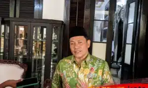Hasil Pembenahan SE: Kegiatan ODL Wajib Dilaksanakan di Jawa Timur, Ini Ungkap Bupati Sidoarjo