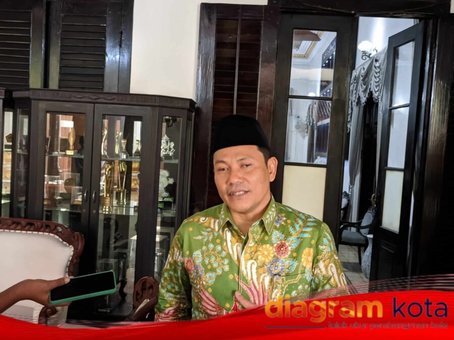 Hasil Pembenahan SE: Kegiatan ODL Wajib Dilaksanakan di Jawa Timur, Ini Ungkap Bupati Sidoarjo