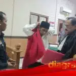 Hanya 10 Tahun Penjara, Kurir Sabu 30 Kg Lega Lolos dari Hukuman Seumur Hidup
