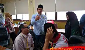 Komisi D DPRD Sidoarjo Dorong Perusahaan dan OPD Penuhi Hak Penyandang Disabilitas