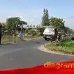 Jembatan Tak Layak Kwatu–Tarik Terancam Bahaya, Warga Minta Perbaikan Sebelum Ada Korban