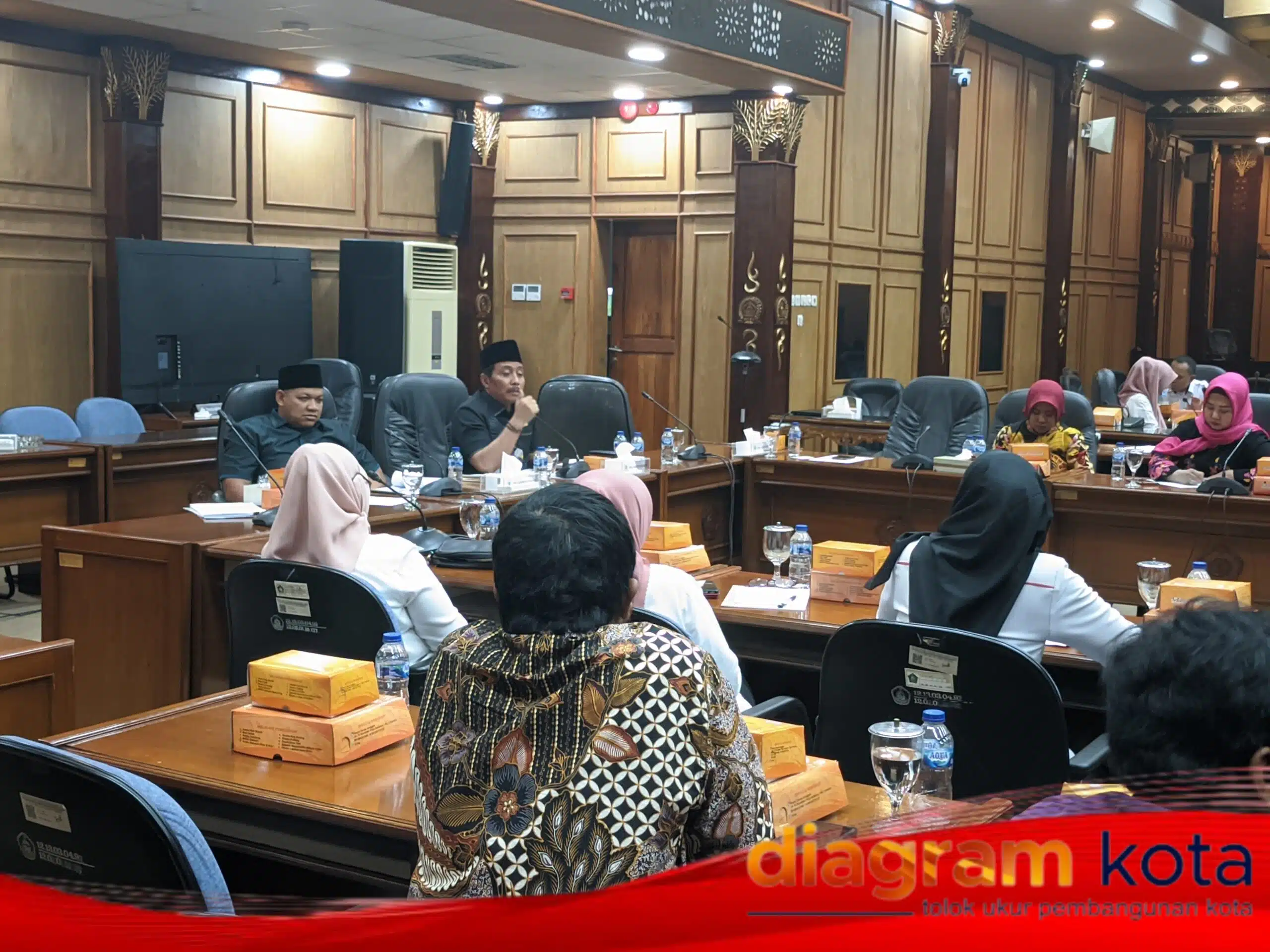 Rampas Jatim Kritis terhadap Kinerja Polres Sidoarjo: Kasus Kriminal Tertinggi Kedua se-Jawa Timur
