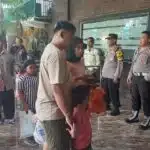 Polres Bondowoso Intensifkan Pengamanan Tempat Wisata dan Rumah Kosong Saat Libur Lebaran