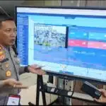 Polda Jatim Berhasil Tekan Laka Hingga 34 persen di Hari ke 11 Operasi Ketupat Semeru 2025