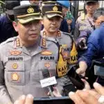 Penanganan Longsor di Pacet, Polda Jatim Buka Posko Identifikasi Korban