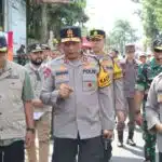 Kapolda Jatim Tinjau Kota Batu Pastikan Keamanan Jalur Wisata Saat Puncak Libur Lebaran