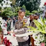 Kapolda Jatim Resmikan Pembangunan Sae Cafe di Polres Batu untuk Tingkatkan Pelayanan Publik