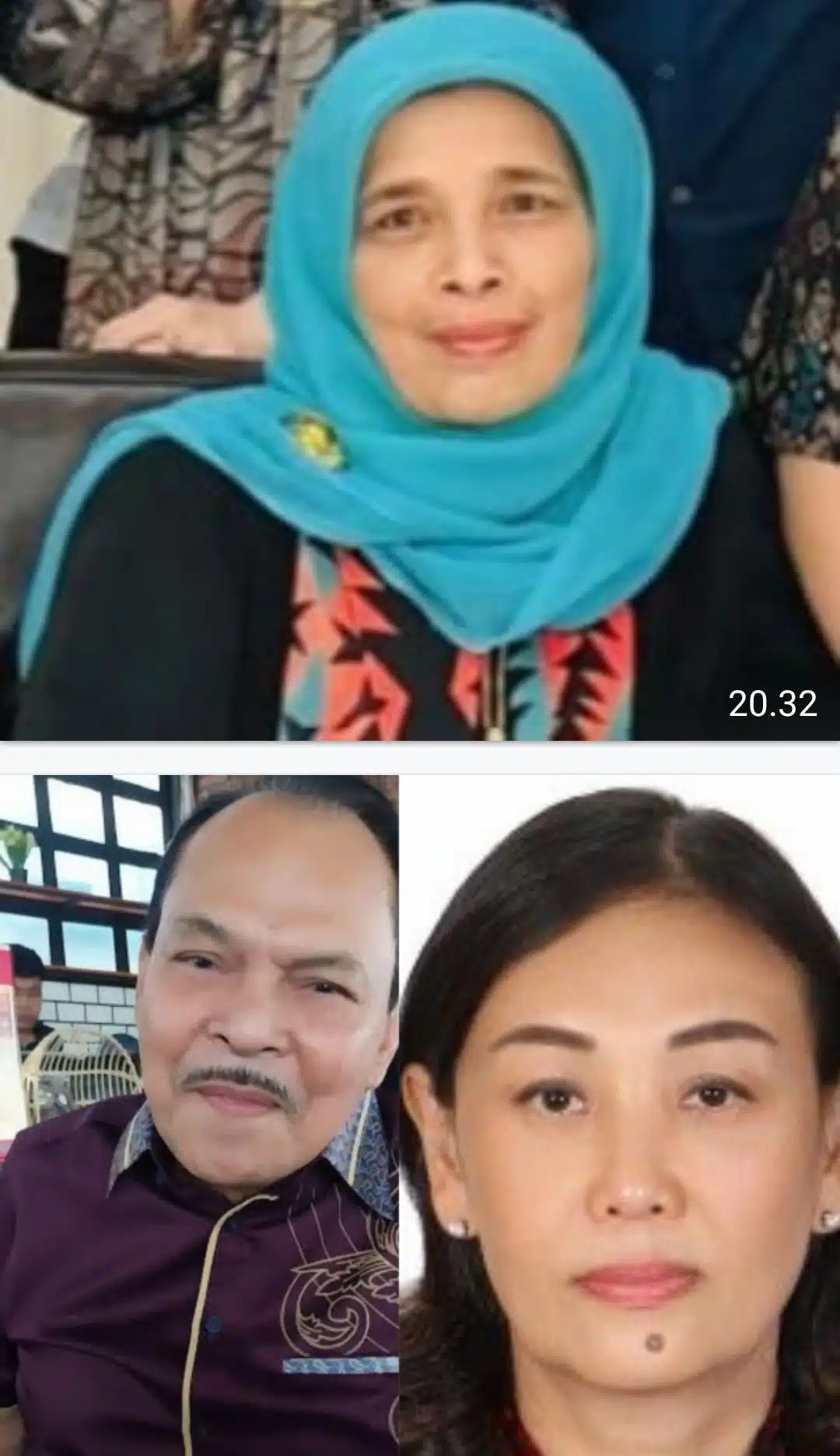 Istri Sah Pendiri Universitas Malahayati Minta Perlindungan Hukum