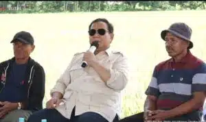 Presiden Apresiasi Kapolri, Menhub, dan TNI Atas Pengamanan Mudik Membanggakan