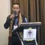 Ketum PWDPI M.Nurullah RS Soroti Konflik UN Malahayati Lampung