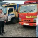 Polres Bondowoso Berhasil Amankan Pelaku Tabrak Lari Saat Lebaran