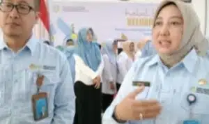 Idulfitri Jadi Momentum BKKBN Tingkatkan Layanan