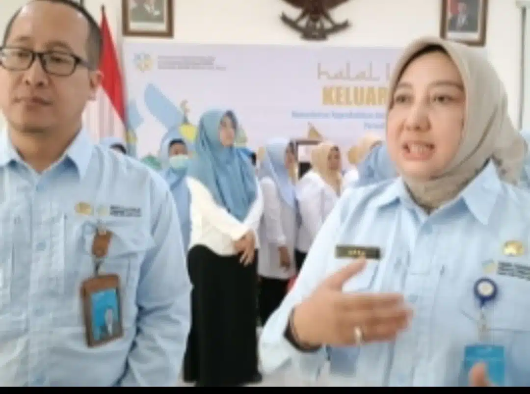 Idulfitri Jadi Momentum BKKBN Tingkatkan Layanan