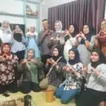 Demokrat Surabaya Dorong UMKM Lewat Roadshow