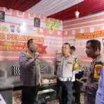 Ops Ketupat Semeru 2025 Berakhir, Polresta Malang Kota Catat Kecelakaan Menurun, Mudik-Balik Lebaran Aman