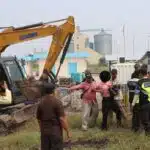 Polres Pasuruan Kota Amankan Terduga Pelaku Premanisme di Wilayah PIER
