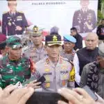 Polres Ponorogo Berhasil Tekan Angka Laka Lantas di Operasi Ketupat Semeru 2025