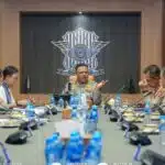 Evaluasi Pengelolaan Mudik, Kakorlantas Amanatkan Tata Kelola Transportasi Publik Diperbaiki