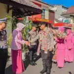Kapolda Jatim Pimpin Sertijab Kapolres Jember, SekaligusTinjau Lahan untuk SPN