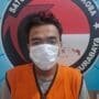 Kurir Sabu Ditangkap di Wonocolo Surabaya, 23 Paket Sabu Diamankan Polisi