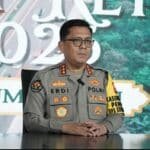 Polri Siaga Amankan Ibadah Jumat Agung dan Perayaan Paskah 2025